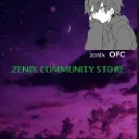 ZENIX COMMUNITY STORE