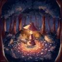 🌟KINGDOM OF GOIKY — OSC Fantasy AU RP