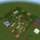 Working SMP Server