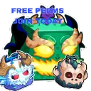 【𝐁𝐋𝐎𝐗𝐅𝐑𝐔𝐈𝐓𝐒 𝐓𝐑𝐀𝐃𝐈𝐍𝐆】