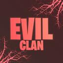 EVIL CLAN Discord Server Icon
