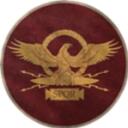 Roman Empire | Legacy Discord Server Icon