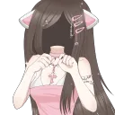 laura's commisions
