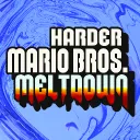 Harder Mario Bros. Meltdown