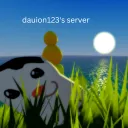 dauion123's server