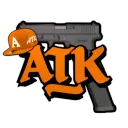 Orange House #ATK! 🏠🤟🏿