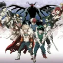 MHA | Crusaders: The Medieval Era