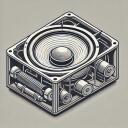 DIY Audio BR Discord Server Icon