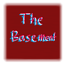 The Basement Discord server icon