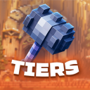 [1.21+] Mace PvP Community Discord Server Icon – Minecraft