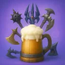 VAMP BEER - V Rising  Server