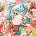 ⸺ boppin identity ✿ bandori + scl