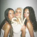 SV Tjejer