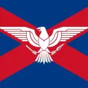 ⟅ƓⱤ𐋅⟆ Ceathrú Garda Réabhlóideach na hÉireann