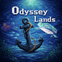 Odyssey Lands Discord server icon