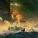 Worlds of Ruin [18+] Discord Server Icon