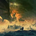 Worlds of Ruin [18+] Discord Server Icon