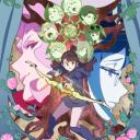 Little Witch Academia Fandom