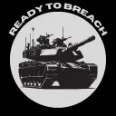 Ready to Breach