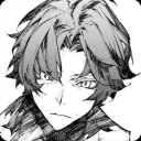 𝙊𝙇𝘿 𝙒𝙊𝙍𝙇𝘿 || BSD ROLEPLAY