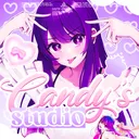 ﹒        Candy’s Studio      ﹒