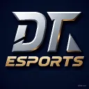 D T ESPORTS Discord Server Icon
