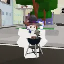 random STUFF