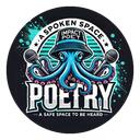 A Spoken Space - A Safe Space To Be Heard Discord Server Icon