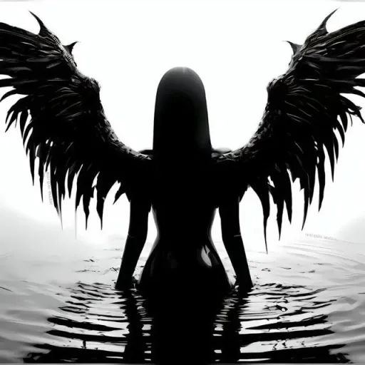 Angels of Death — мониторинг Discord сервера, статистика и рейтинг