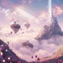 Ethereal Domain