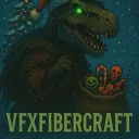 VFXFiberCraft – Winter Edition