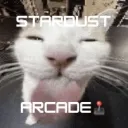 Stardust Arcade💫 (ROBLOX LOUNGE)