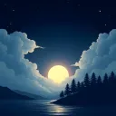 The Midnight Corner Discord server icon