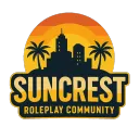 🏞 | Suncrest Roleplay Community | ERLC [Rebranding] | 🏞