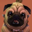 Soulseeker Horde Pugs