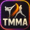 The Modern Martial Artist Discord Server Icon