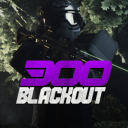 (3B0) 300 Blackout