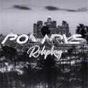 Polaris Roleplay Discord Server Icon
