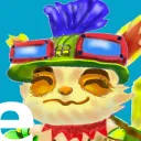 LoL Guide コミュニティ サーバー