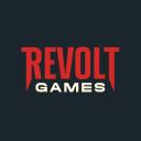 Revolt Games Discord Server Icon