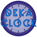 Dekaclock Games