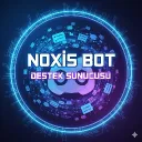 NOXİS BOT DESTEK SUNUCUSU