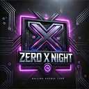 Zero x Night