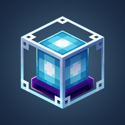 Discovery icon for Project Beacon - The Minecraft Community Movie Discord server