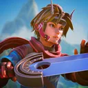 Oceanhorn Series