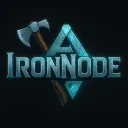 IronNode Gaming