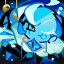 Jester cookies!