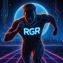 RGR Ecosystem | P2E Game + NFTs + GemFi Launchpad