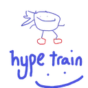 HYPE-TRAIN