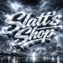 Slatt’s Shop ♕